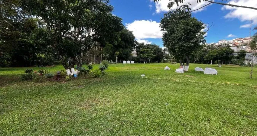 Terreno à venda, 3323 m² por r$ 420.000,00 - vivendas das fontes - juiz de fora/mg