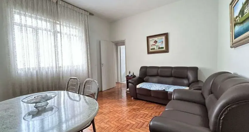 Apartamento à venda, 74 m² por r$ 289.000,00 - granbery - juiz de fora/mg