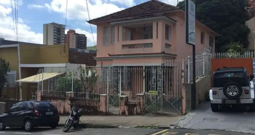 Terreno à venda, 594 m² por r$ 1.890.000,00 - alto dos passos - juiz de fora/mg