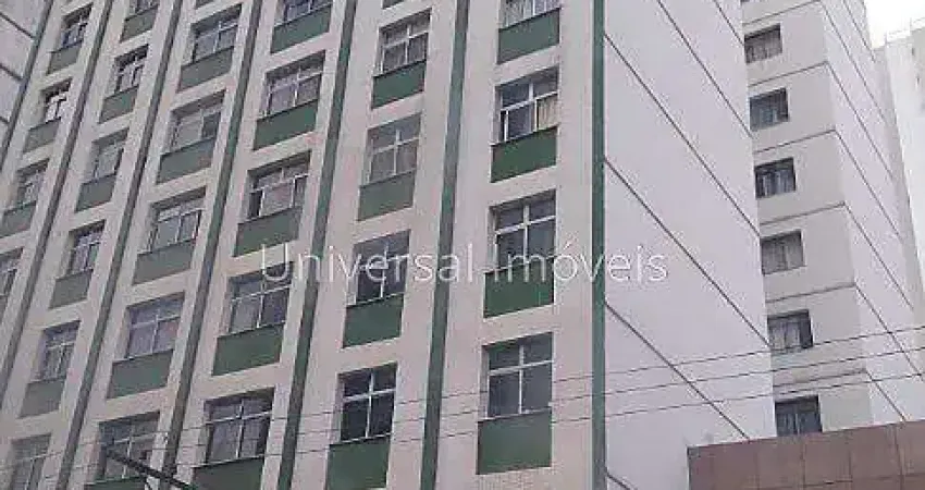 Apartamento garden com 3 quartos à venda, 118 m² por r$ 499.000 - centro - juiz de fora/mg