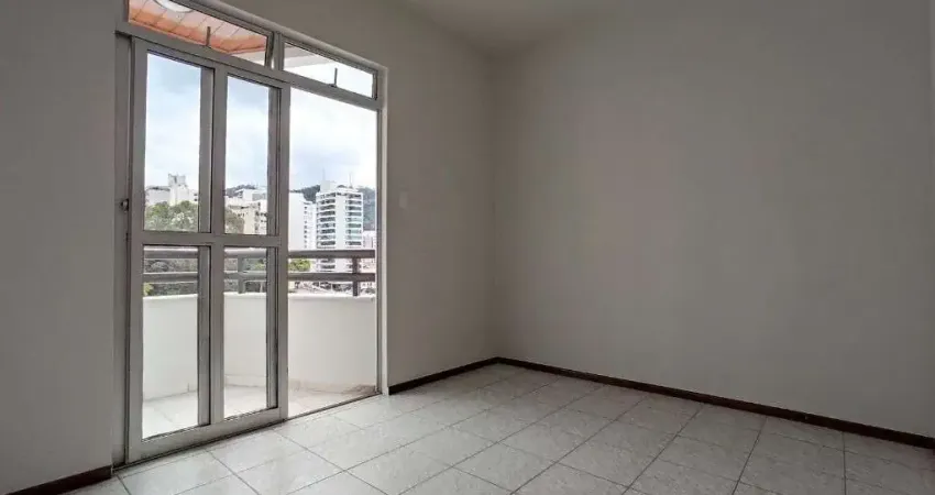 Apartamento Quarto e Sala no Granbery - Localização Privilegiada
