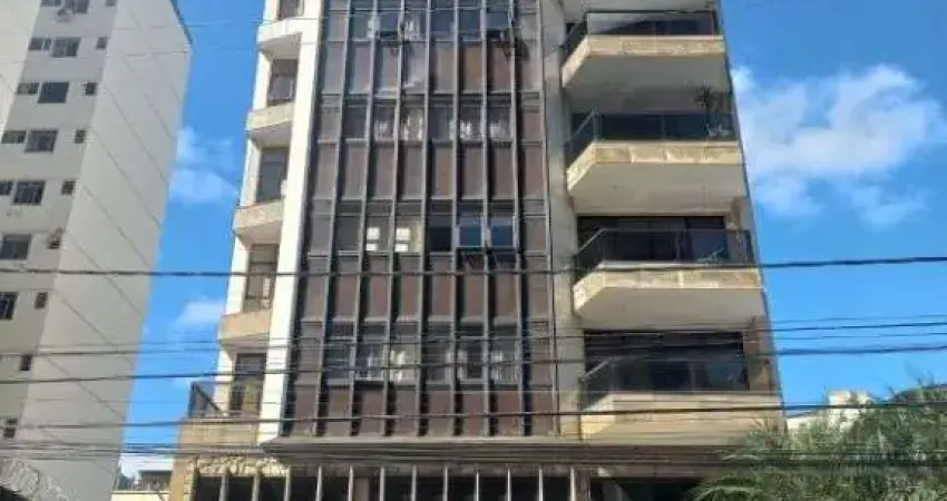 Apartamento com 4 quartos à venda no Passos, Juiz de Fora