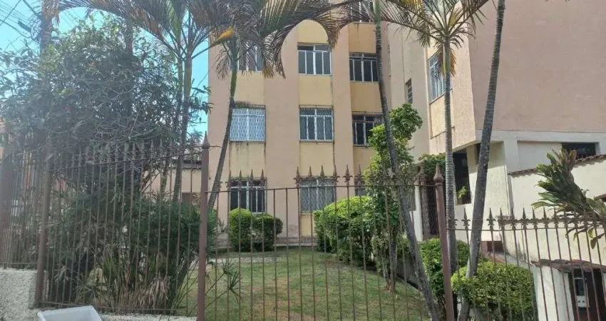 Apartamento com 3 quartos à venda no Bandeirantes, Juiz de Fora