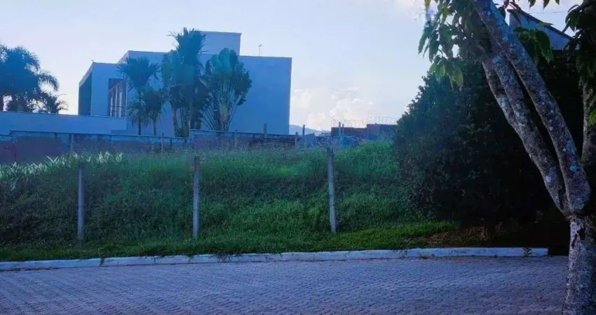 Terreno à venda, 510 m² por r$ 900.000,00 - granville - juiz de fora/mg