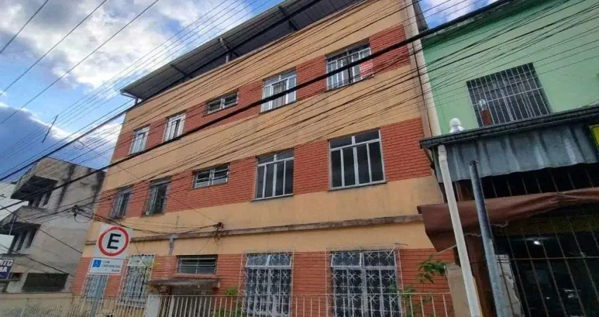 Apartamento com 4 quartos à venda, 138 m² por r$ 380.000 - santa catarina - juiz de fora/mg