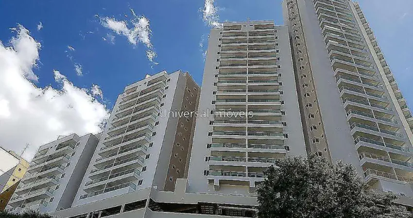 Cobertura com 4 quartos à venda no Cascatinha, Juiz de Fora