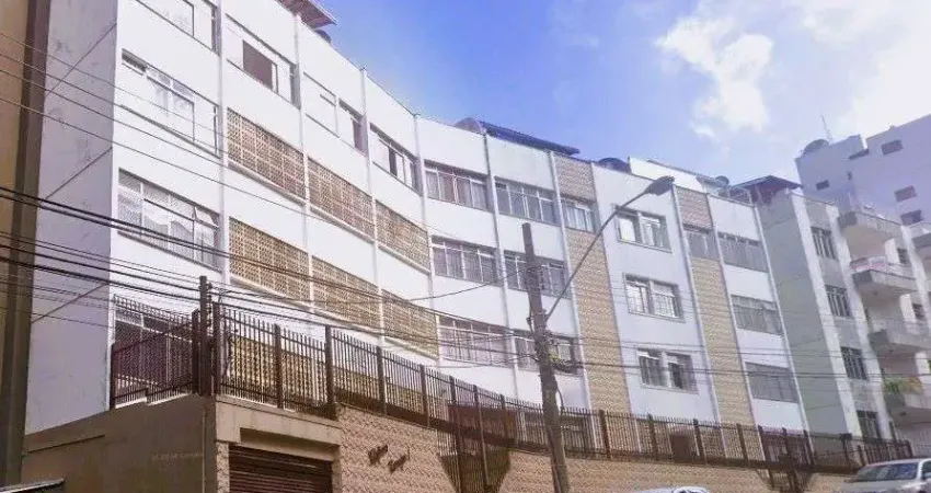 Apartamento à venda, 79 m² por r$ 299.900,00 - bom pastor - juiz de fora/mg