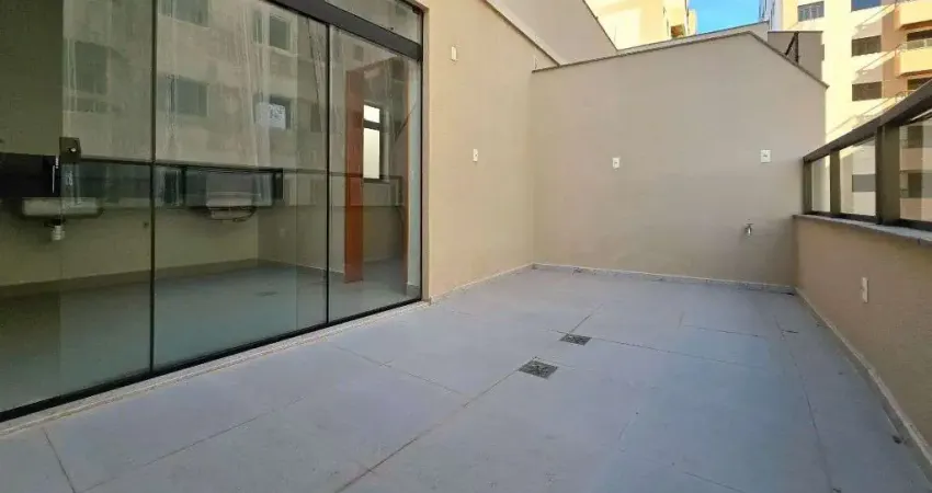 Cobertura com 4 quartos à venda, 120 m² por r$ 779.000 - são mateus - juiz de fora/mg