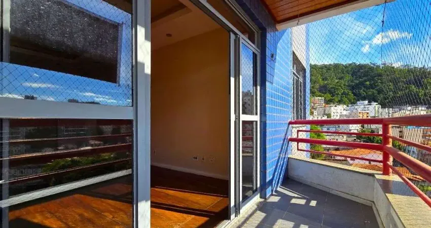 Apartamento com 2 quartos à venda, 80 m² por r$ 350.000 - jardim glória - juiz de fora/mg