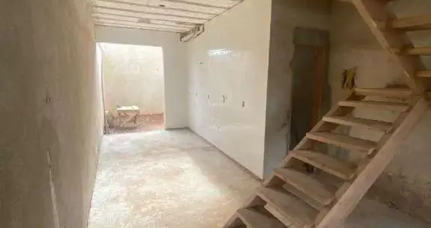 Casa com 2 quartos à venda, 80 m² por r$ 449.000 - são pedro - juiz de fora/mg