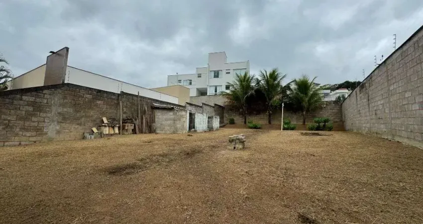 Terreno à venda, 300 m² por r$ 190.000,00 - nova gramado - juiz de fora/mg