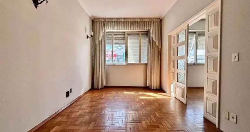 De r$ 440 mil por r$ 400 mil — more na avenida rio branco com conforto e espaço!