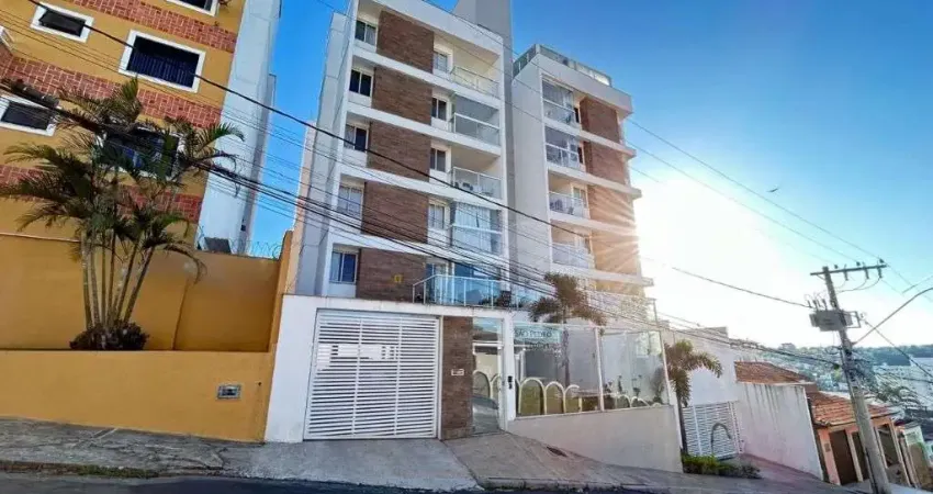 Cobertura com 3 quartos à venda, 144 m² por r$ 699.000 - são pedro - juiz de fora/mg