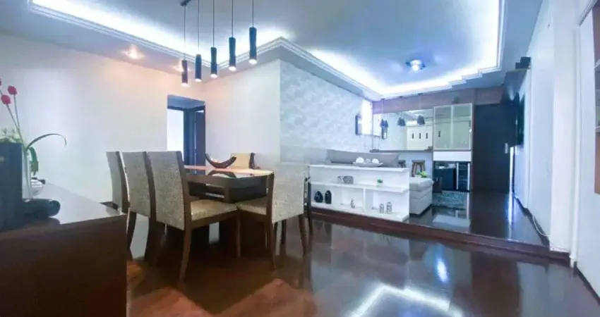 Apartamento com 4 quartos à venda, 220 m² por r$ 1.050.000 - centro - juiz de fora/mg