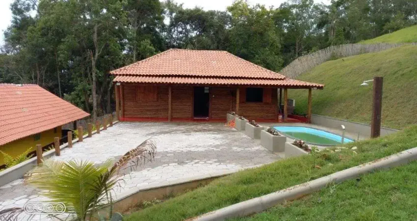 Casa com 2 quartos à venda, 120 m² por r$ 280.000 - reprêsa - juiz de fora/mg