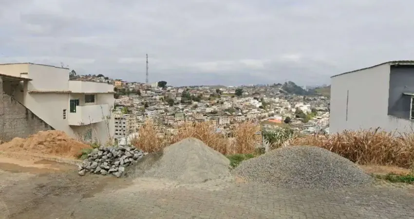 Terreno à venda, 390 m² por r$ 249.000,00 - lourdes - juiz de fora/mg