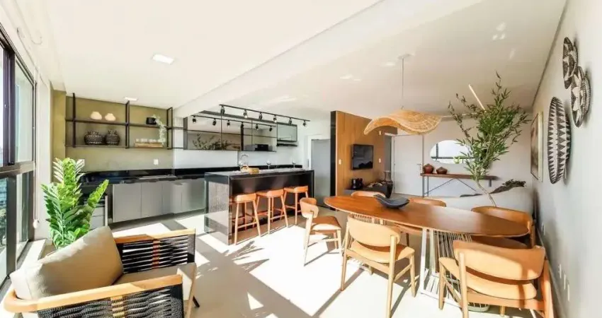 Apartamento com 3 quartos à venda na Estrela Sul, Juiz de Fora