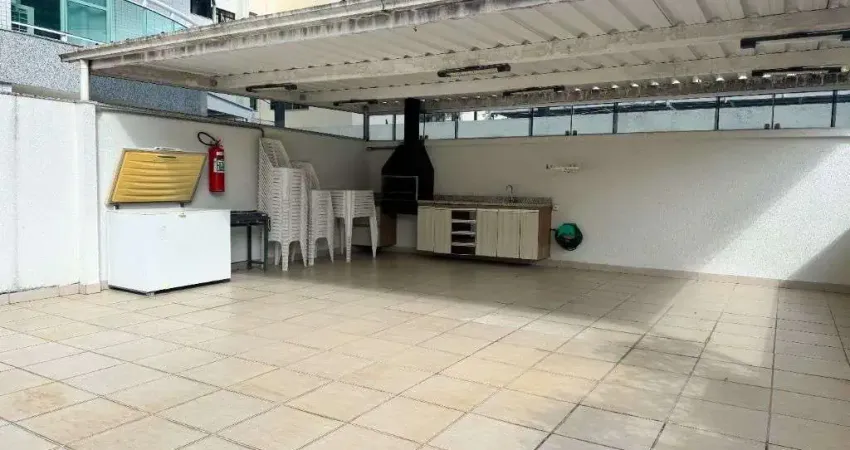 Cobertura com 2 quartos à venda, 105 m² por r$ 760.000,00 - são mateus - juiz de fora/mg