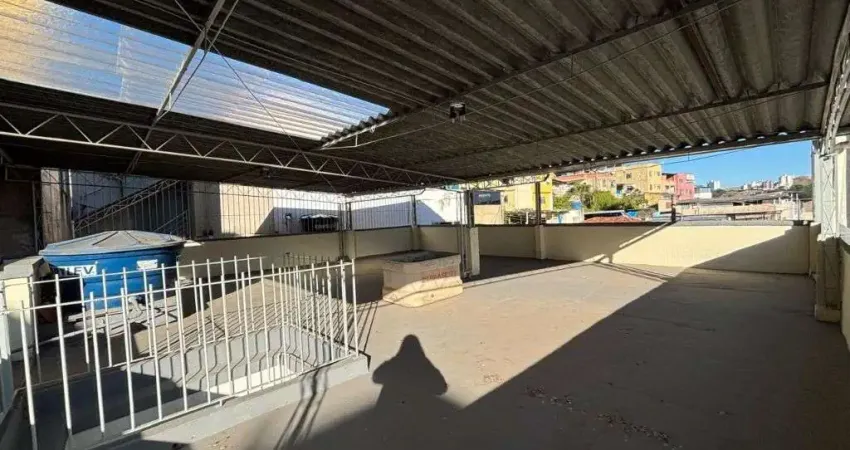 Casa com 3 quartos para venda, 110 m² por r$ 1.896/mês - santos anjos - juiz de fora/mg