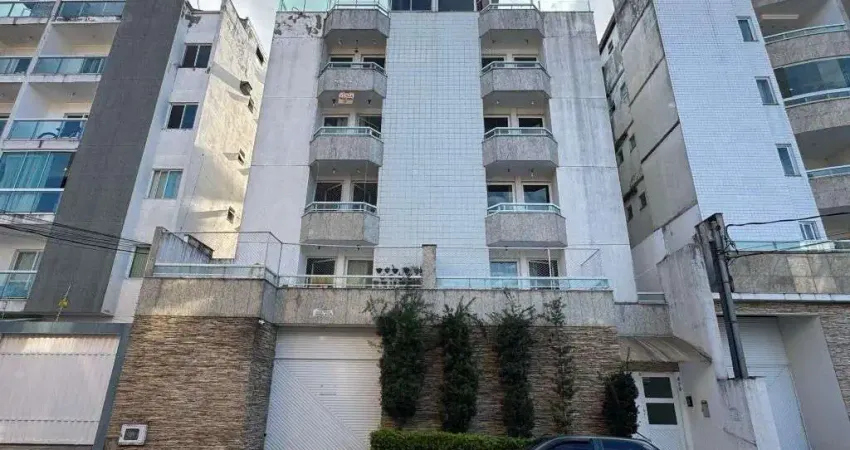 Apartamento com 2 quartos suíte e varanda à venda, 69 m² por r$ 230.000 - nossa senhora das graças - juiz de fora/mg