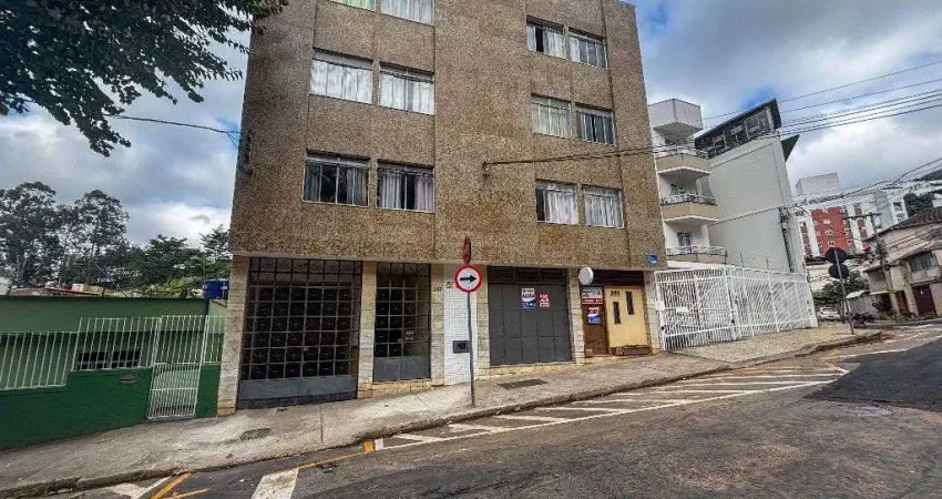 Apartamento com 2 quartos à venda, 70 m² por r$ 210.000 - são mateus - juiz de fora/mg