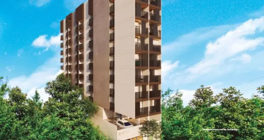 Studio à venda, 21 m² por r$ 205.000,00 - são mateus - juiz de fora/mg