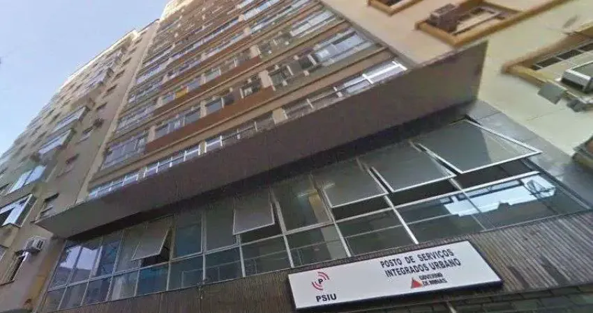 Apartamento com 3 quartos à venda, 180 m² por r$ 520.000 - centro - juiz de fora/mg