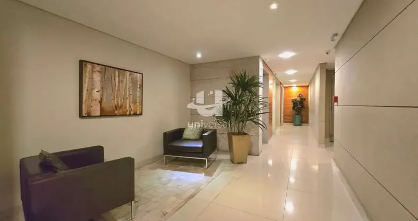 Apartamento garden com 2 quartos à venda, 125 m² por r$ 599.000 - centro - juiz de fora/mg