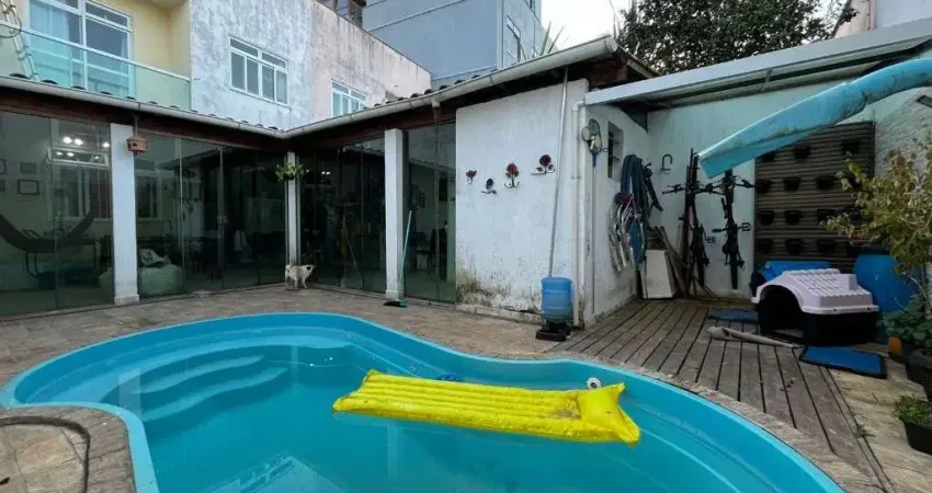 Casa com 3 quartos à venda, 127 m² por r$ 750.000 - aeroporto - juiz de fora/mg