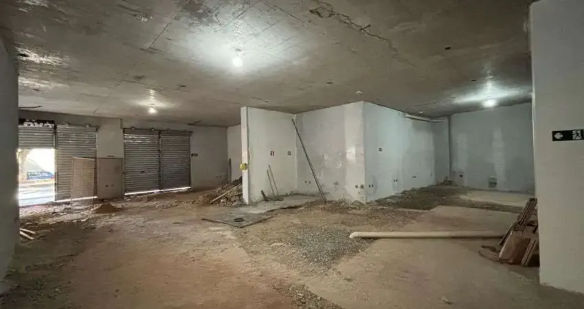 Loja, 290 m² - venda por r$ 2.460.000,00 ou aluguel por r$ 11.000,00/mês - são mateus - juiz de fora/mg