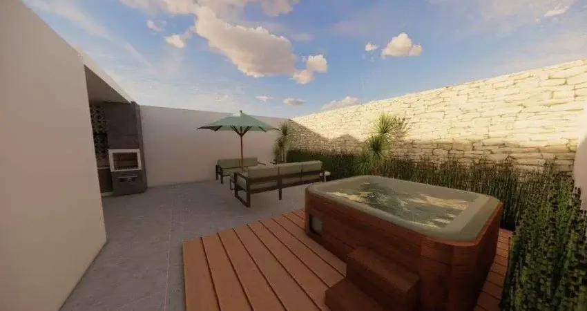 Casa à venda, 130 m² por r$ 550.000,00 - parque guarua - juiz de fora/mg