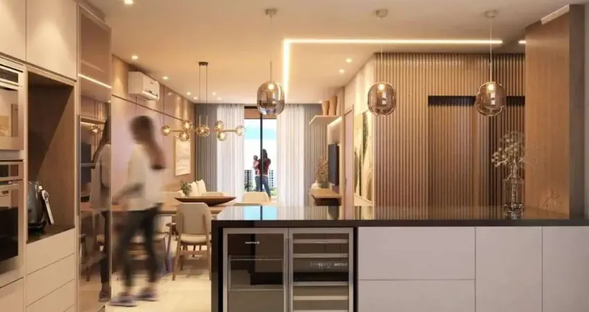 Apartamento com 3 suítes à venda, 140 m² por r$ 1.100.000 - bom pastor - juiz de fora/mg