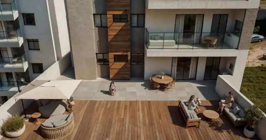 Apartamento com 3 quartos à venda na Estrela Sul, Juiz de Fora