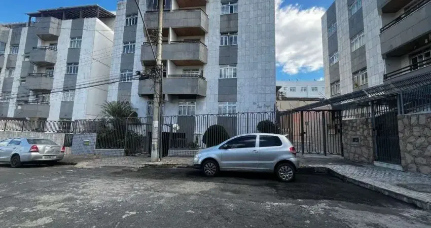 Apartamento com 2 quartos à venda, 64 m² por r$ 260.000 - morro da glória - juiz de fora/mg