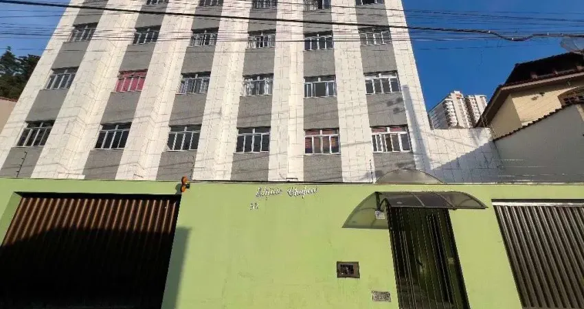 Apartamento com 2 quartos à venda, 65 m² por r$ 229.000 - granbery - juiz de fora/mg