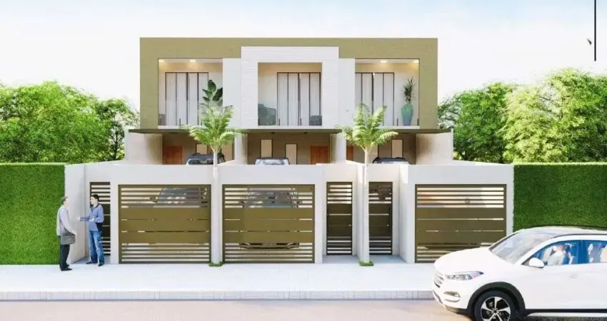 Casa com 3 quartos à venda, 180 m² por r$ 679.000 - recanto da mata - juiz de fora/mg