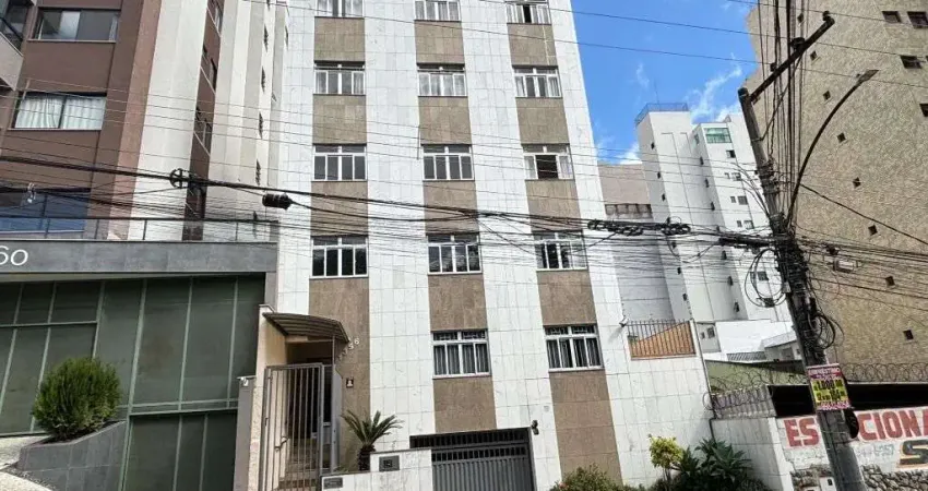 Apartamento com 2 quartos à venda, 75 m² por r$ 319.000 - granbery - juiz de fora/mg