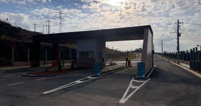 Terreno à venda, 300 m² por r$ 249.900,00 - nova era - juiz de fora/mg