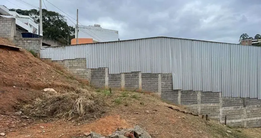 Terreno à venda, 314 m² por r$ 250.000,00 - lourdes - juiz de fora/mg
