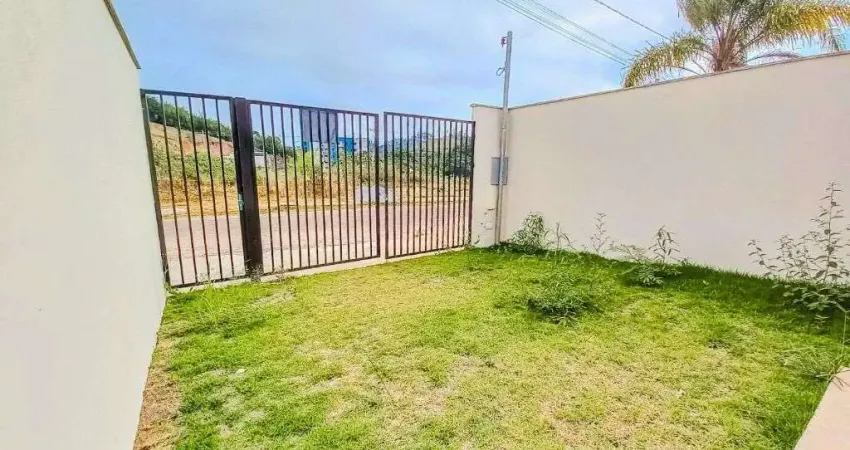 Casa com 2 quartos à venda, 80 m² por r$ 299.900 - filgueiras - juiz de fora/mg