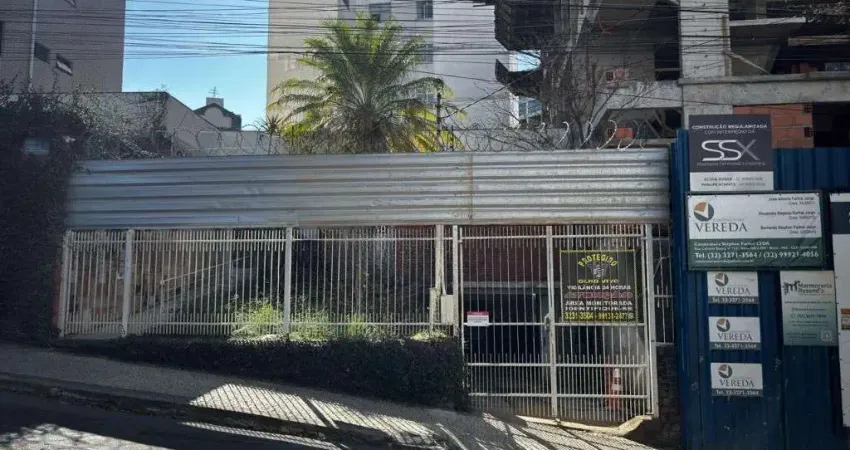 Casa com 5 quartos à venda, 290 m² por r$ 2.300.000 - centro - juiz de fora/mg