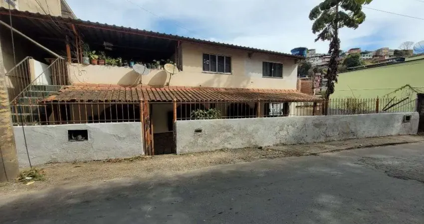 Casa com 4 quartos à venda, 97 m² por r$ 300.000 - são pedro - juiz de fora/mg