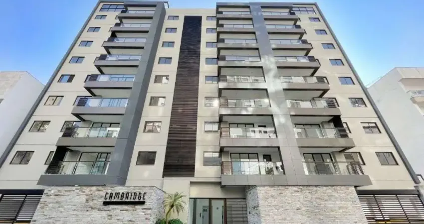 Apartamento com 2 quartos à venda, 85 m² por r$ 550.000 - cascatinha - juiz de fora/mg