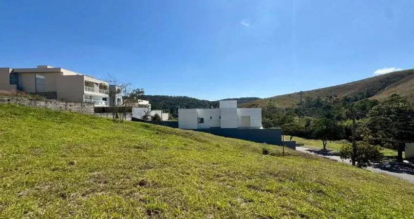 Terreno à venda, 420 m² por r$ 200.000,00 - nova gramado - juiz de fora/mg