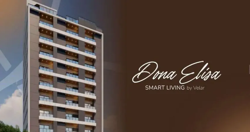 Studio com 1 dormitório à venda, 35 m² por r$ 209.900,00 - são pedro - juiz de fora/mg