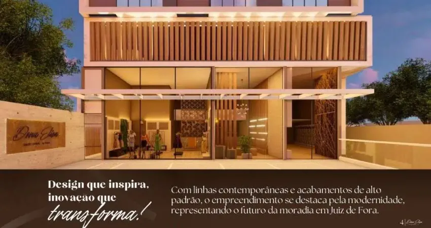 Loja à venda, 74 m² por r$ 899.900,00 - são pedro - juiz de fora/mg