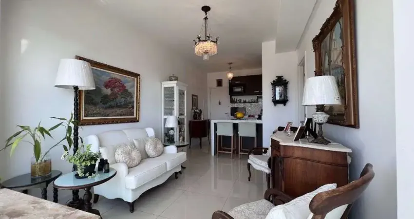 Apartamento com 1 quarto à venda, 65 m² por r$ 410.000 - são mateus - juiz de fora/mg