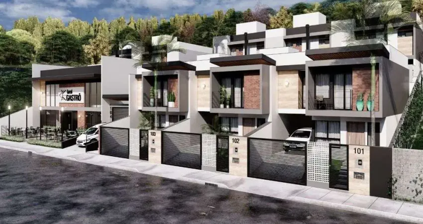 Casa com 3 quartos à venda, 180 m² por r$ 527.000 - vivendas da serra - juiz de fora/mg