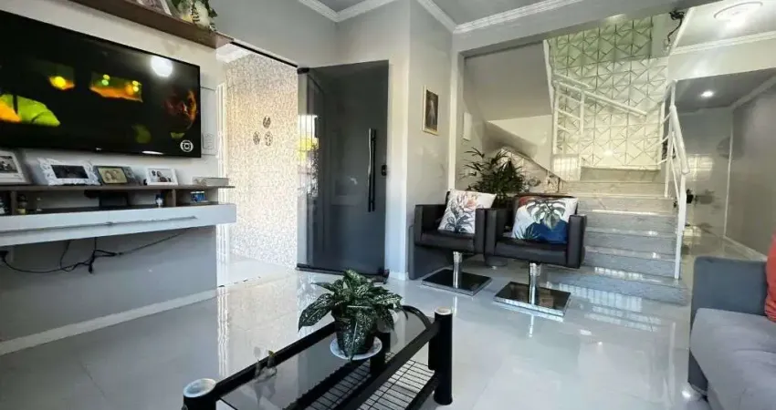 Casa com 4 quartos à venda, 336 m² por r$ 620.000 - carlos chagas - juiz de fora/mg