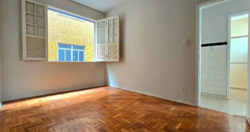 Apartamento garden com 2 quartos à venda, 77 m² por r$ 220.000 - centro - juiz de fora/mg